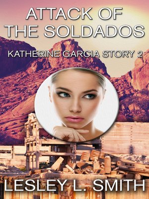 cover image of Attack of the Soldados